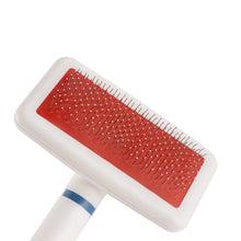 Pet Brush for Dogs & Cats Deshedding Comb