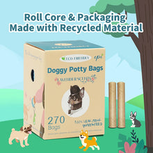 Leak-Proof Dog Poop Bag