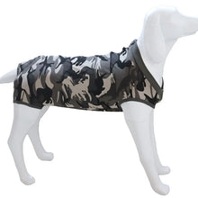 Dog Jumpsuit Pyjamas