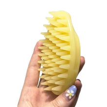 Pet Massage Brush & Hair Removal Comb