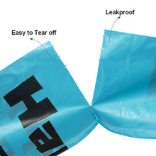 Leak-Proof Dog Poop Bag