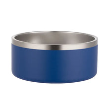 Stainless Steel Non-Slip Dog Bowl