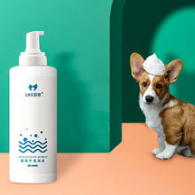 Pet Dry Cleaning Foam Shampoo 200ml
