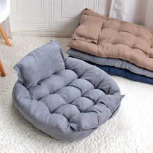 3 in 1 Multifunction Dog Bed