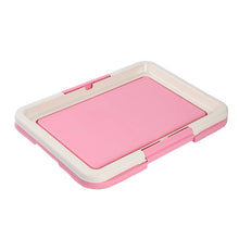 Portable Dog Training Toilet Pads