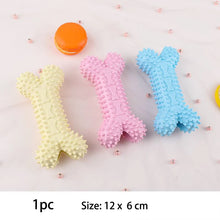 Bite Resistant Knot Toys for Dogs