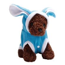 Bunny Hoodie Costume