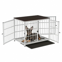 Heavy Duty Dog Kennel