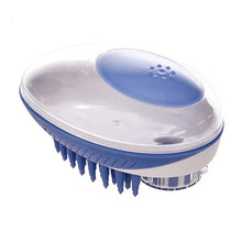 2-in-1 SPA Massage Hair Comb for Pets