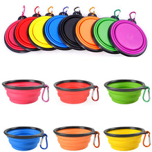available colours for water container on a white background