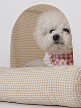 Warm Luxury Pet House