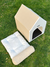 Warm Luxury Pet House
