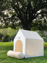 Warm Luxury Pet House