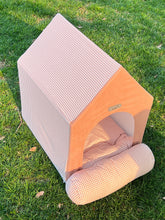 Warm Luxury Pet House