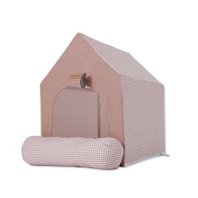 Warm Luxury Pet House