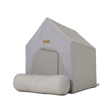 Warm Luxury Pet House