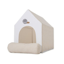 Warm Luxury Pet House