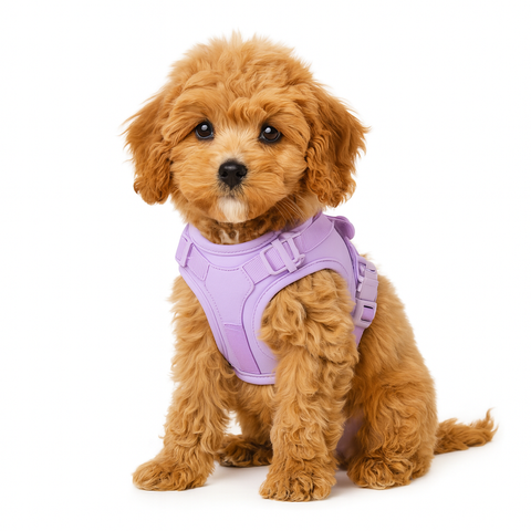 Dogs Adjustable Vest Strap Harness