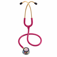 Dual-Head Stethoscope for Dog Care