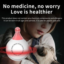 Ultrasonic Pest Repeller for Pets