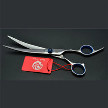 Pet Grooming Scissors Set
