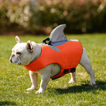 Reflective Swim Vest for Dogs