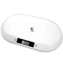 High-Precision Cat & Dog Scale