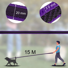 Long Dog Leash for Training