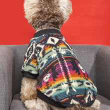 Wool Fleece Sweater