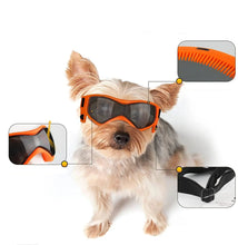Pet Outdoor UV Protection Sunglasses