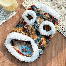 Winter Fleece Dog Jumper for All Sizes
