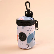 Dog Poop Bag Dispenser