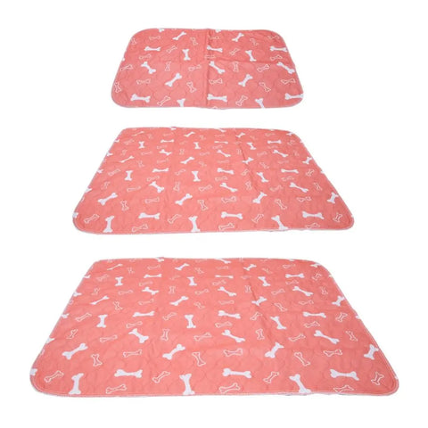Super Absorbent Washable Puppy Pad