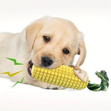 Dog Chew Corn Stick Toy