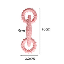 Newest Pet Teether Chew Toys