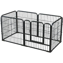 Foldable Pet Barrier
