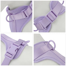 Dogs Adjustable Vest Strap Harness