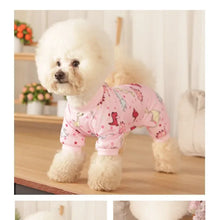 Stretchable Puppy Clothes for Dogs