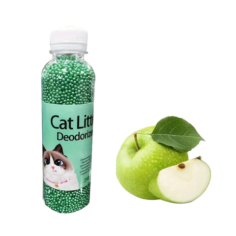 Deodorant Beads for Cat Litter Box