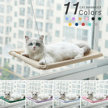 Hanging Cat Hammock for Large Cats