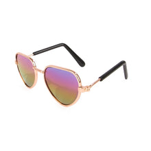 Miflame Cool Pet Glasses