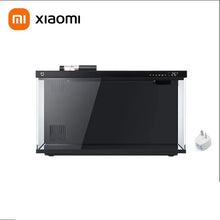 Smart Fish Tank wtih Lighting System