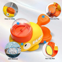 Anti-Slip Dog Puzzle Feeder