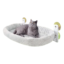 Cordless Hammock for Cats