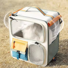 Portable Travel Pet Trolley