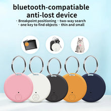 Bluetooth GPS Tracker