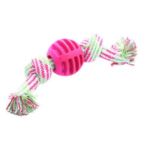 Bite Resistant Dog Rope Toy