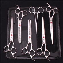 Stainless Steel Pet Grooming Shears