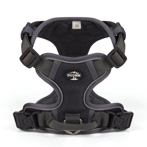 Pet Reflective Nylon Vest Harness