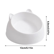 Food and Water Bowl for Rabbits